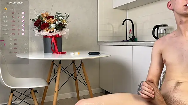 Jaquesxxx online show from March 2025 04:46:01 PM