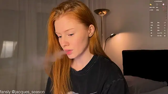 Snapshot of Jaquesxxx chatting on April 2026 06:24:02 PM Jaquesxxx online show from April 2026 06:24:02 PM
