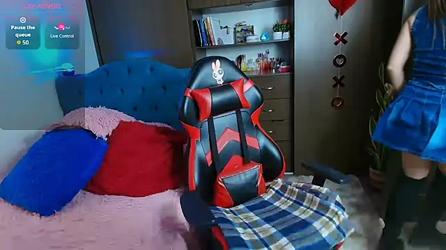 Snapshot of valeria_teiku chatting on March 2026 09:43:02 PM valeria teiku online show from March 2026 09:43:02 PM