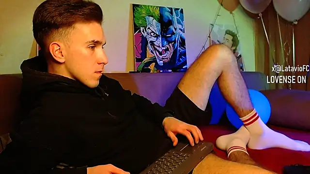 Midnighter  online show from December 2024 05:59:01 AM