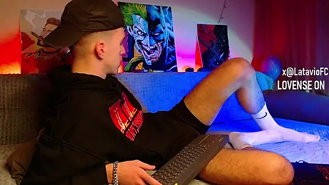 Midnighter  online show from January 2025 09:04:02 AM