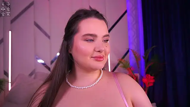 CuteAmberr online show from December 2025 01:13:01 AM