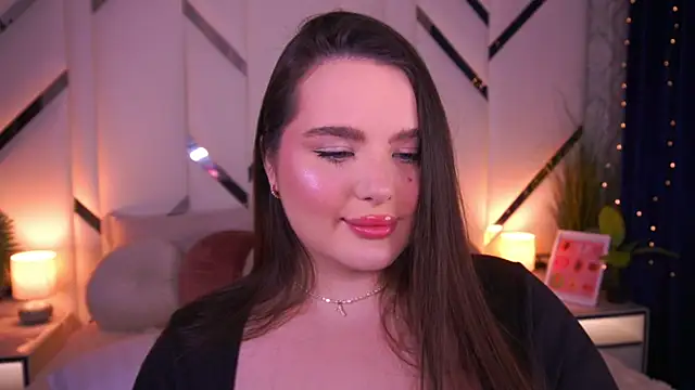 CuteAmberr online show from March 2026 01:44:01 AM