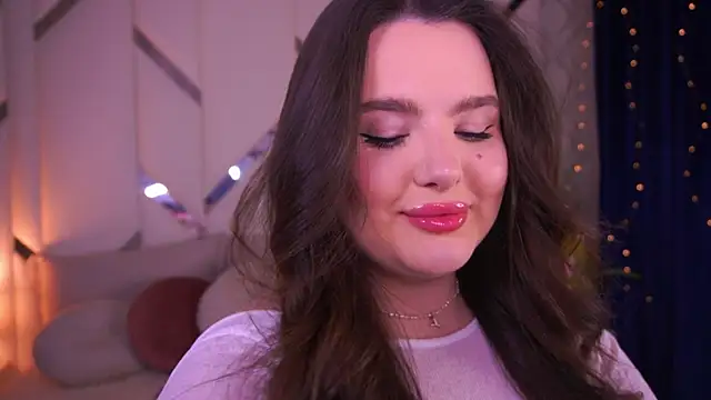 CuteAmberr online show from March 2026 12:47:01 AM