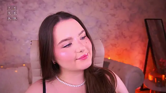 CuteAmberr online show from June 2026 02:53:01 AM