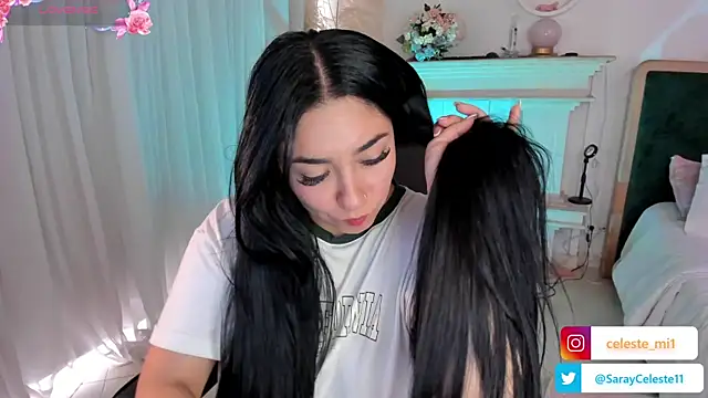 Snapshot of scarlet_miller1 chatting on January 2025 06:06:01 PM scarlet miller1 online show from January 2025 06:06:01 PM