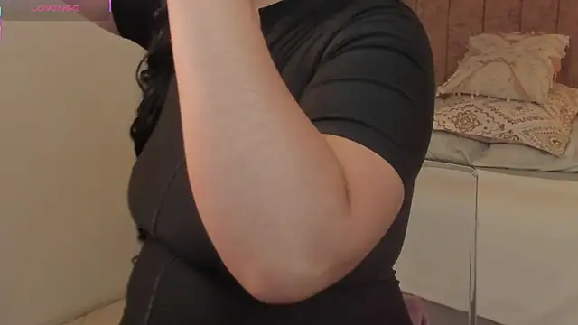 scarlet miller1 online show from October 2025 11:50:01 AM