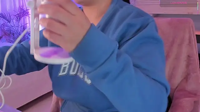 scarlet miller1 online show from November 2025 12:20:01 PM