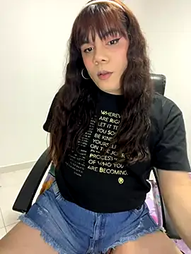 Violetacam 05 online show from October 2025 09:07:02 AM