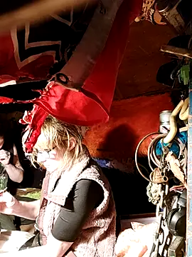 Snapshot of JJBATS chatting on April 2026 10:46:01 AM JJBATS online show from April 2026 10:46:01 AM