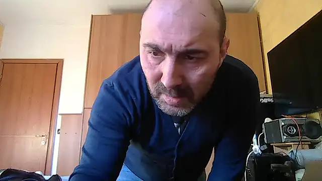 Analove1976 online show from January 2026 02:22:01 PM