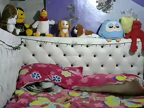 Sarassex online show from March 2026 08:58:02 PM