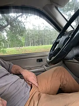 Themechanic420 online show from April 2026 07:31:02 PM