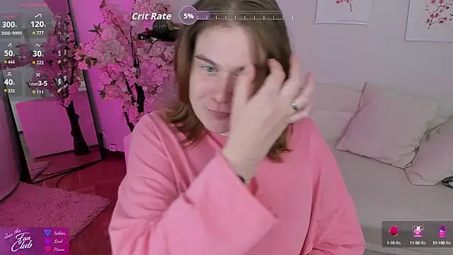 Nancy Sun  online show from October 2025 12:06:01 PM