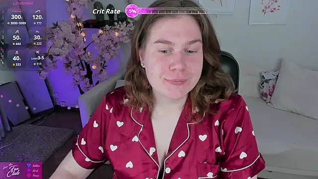 Nancy Sun  online show from November 2025 11:43:02 AM