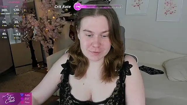 Snapshot of Nancy_Sun_ chatting on December 2025 11:28:02 AM Nancy Sun online show from December 2025 11:28:02 AM