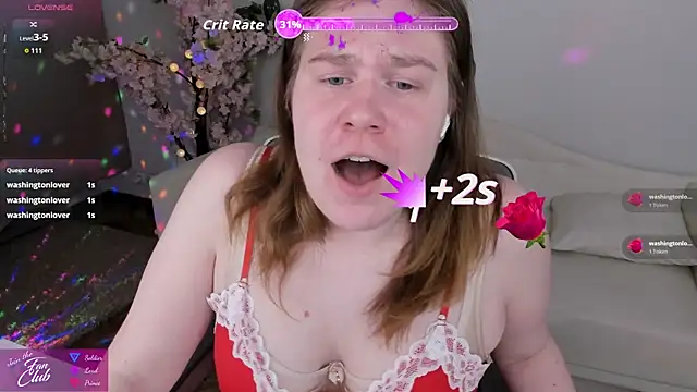 Snapshot of Nancy_Sun_ chatting on January 2026 11:47:01 AM Nancy Sun online show from January 2026 11:47:01 AM