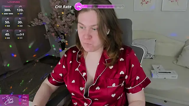 Snapshot of Nancy_Sun_ chatting on February 2026 11:38:02 AM Nancy Sun online show from February 2026 11:38:02 AM