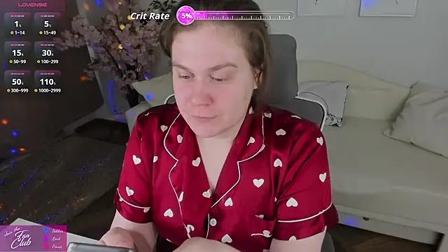 Snapshot of Nancy_Sun_ chatting on February 2026 11:28:02 AM Nancy Sun online show from February 2026 11:28:02 AM