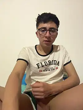 CamiRojas boy online show from February 2026 03:50:01 AM