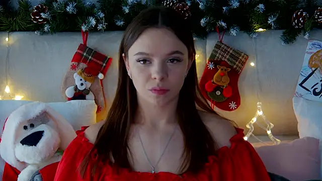 Snapshot of ElisabethDavis chatting on December 2024 09:29:02 PM ElisabethDavis online show from December 2024 09:29:02 PM