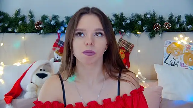 Snapshot of ElisabethDavis chatting on December 2024 07:17:02 PM ElisabethDavis online show from December 2024 07:17:02 PM