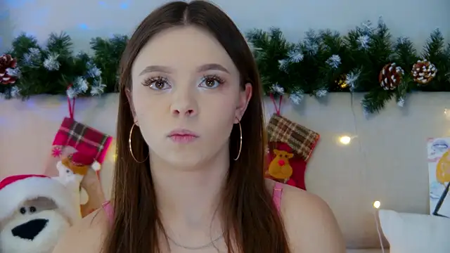 Snapshot of ElisabethDavis chatting on January 2025 03:13:01 PM ElisabethDavis online show from January 2025 03:13:01 PM