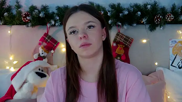 Snapshot of ElisabethDavis chatting on January 2025 12:14:02 AM ElisabethDavis online show from January 2025 12:14:02 AM