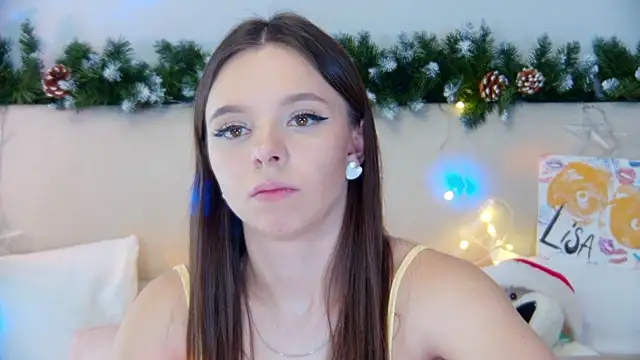 Snapshot of ElisabethDavis chatting on January 2025 01:45:01 AM ElisabethDavis online show from January 2025 01:45:01 AM