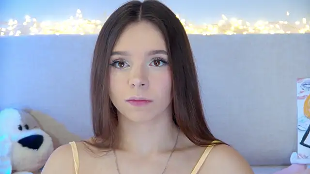 Snapshot of ElisabethDavis chatting on January 2025 08:16:01 PM ElisabethDavis online show from January 2025 08:16:01 PM