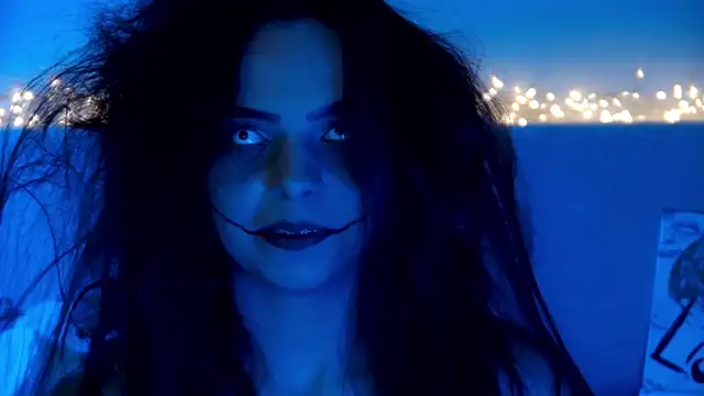 Snapshot of ElisabethDavis chatting on January 2025 06:14:01 PM ElisabethDavis online show from January 2025 06:14:01 PM