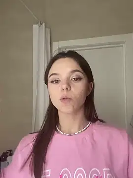 Snapshot of ElisabethDavis chatting on January 2025 03:20:01 PM ElisabethDavis online show from January 2025 03:20:01 PM