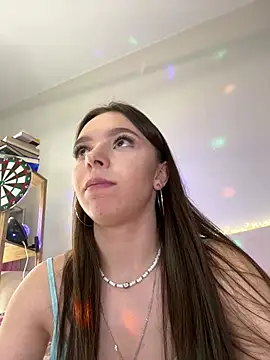 Snapshot of ElisabethDavis chatting on January 2025 07:10:02 PM ElisabethDavis online show from January 2025 07:10:02 PM