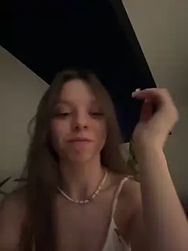 Snapshot of ElisabethDavis chatting on February 2025 01:19:01 PM ElisabethDavis online show from February 2025 01:19:01 PM