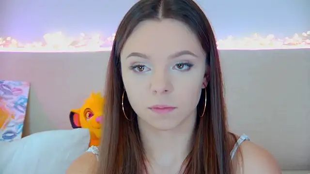 Snapshot of ElisabethDavis chatting on February 2025 03:20:01 PM ElisabethDavis online show from February 2025 03:20:01 PM