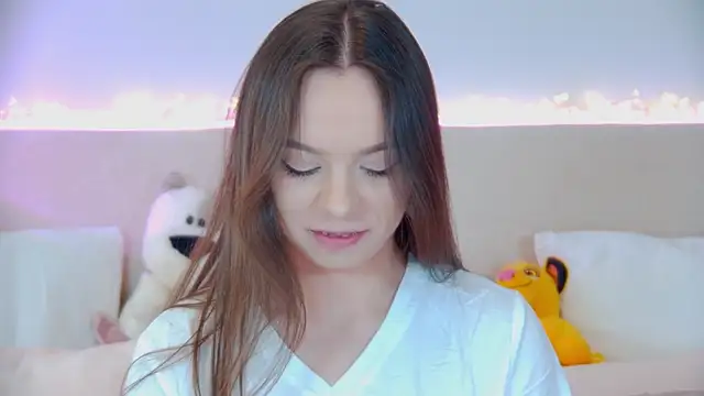 Snapshot of ElisabethDavis chatting on March 2025 09:26:01 PM ElisabethDavis online show from March 2025 09:26:01 PM