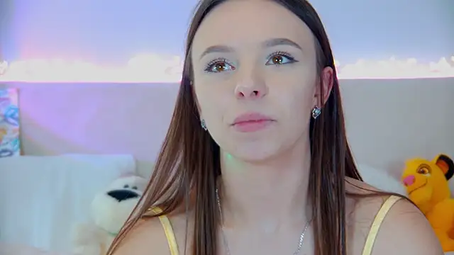 Snapshot of ElisabethDavis chatting on March 2025 06:40:02 PM ElisabethDavis online show from March 2025 06:40:02 PM