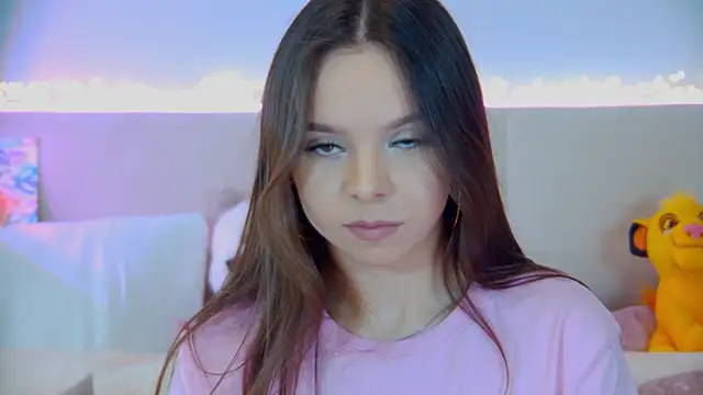 Snapshot of ElisabethDavis chatting on March 2025 09:42:02 PM ElisabethDavis online show from March 2025 09:42:02 PM