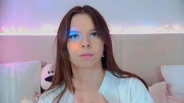 Snapshot of ElisabethDavis chatting on March 2025 10:21:01 PM ElisabethDavis online show from March 2025 10:21:01 PM