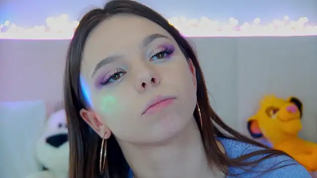 Snapshot of ElisabethDavis chatting on March 2025 09:18:02 PM ElisabethDavis online show from March 2025 09:18:02 PM