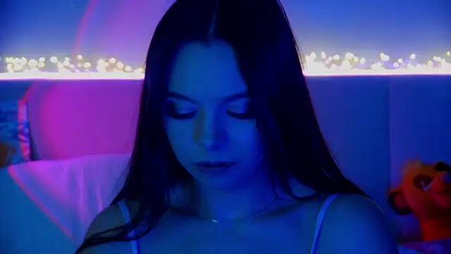 Snapshot of ElisabethDavis chatting on March 2025 09:36:02 PM ElisabethDavis online show from March 2025 09:36:02 PM