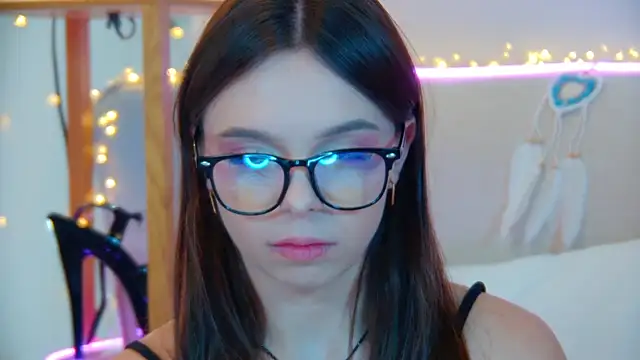 Snapshot of ElisabethDavis chatting on September 2025 08:53:02 PM ElisabethDavis online show from September 2025 08:53:02 PM