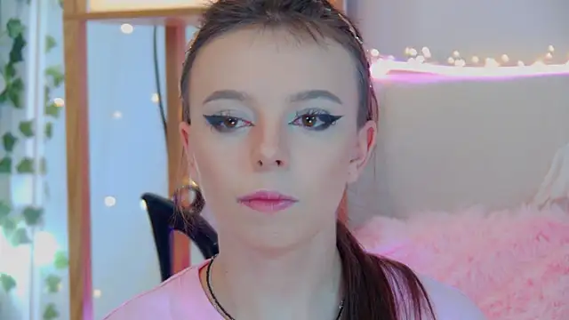 Snapshot of ElisabethDavis chatting on September 2025 03:22:02 PM ElisabethDavis online show from September 2025 03:22:02 PM