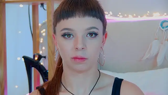 Snapshot of ElisabethDavis chatting on September 2025 05:13:02 PM ElisabethDavis online show from September 2025 05:13:02 PM