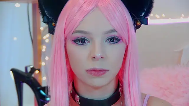 Snapshot of ElisabethDavis chatting on September 2025 03:24:01 PM ElisabethDavis online show from September 2025 03:24:01 PM