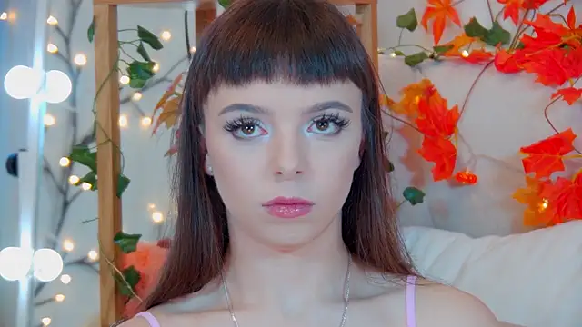 Snapshot of ElisabethDavis chatting on October 2025 03:21:02 PM ElisabethDavis online show from October 2025 03:21:02 PM