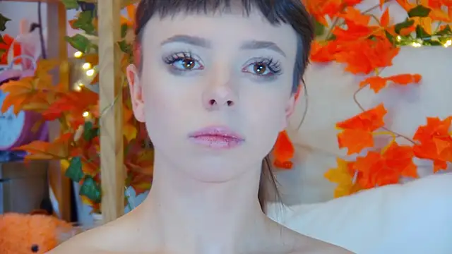 Snapshot of ElisabethDavis chatting on October 2025 06:09:01 PM ElisabethDavis online show from October 2025 06:09:01 PM