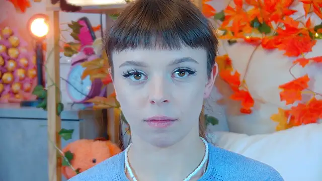 Snapshot of ElisabethDavis chatting on October 2025 08:20:01 PM ElisabethDavis online show from October 2025 08:20:01 PM