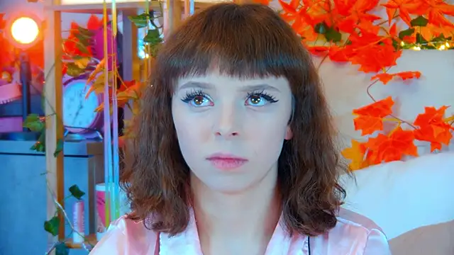 Snapshot of ElisabethDavis chatting on November 2025 03:52:02 PM ElisabethDavis online show from November 2025 03:52:02 PM