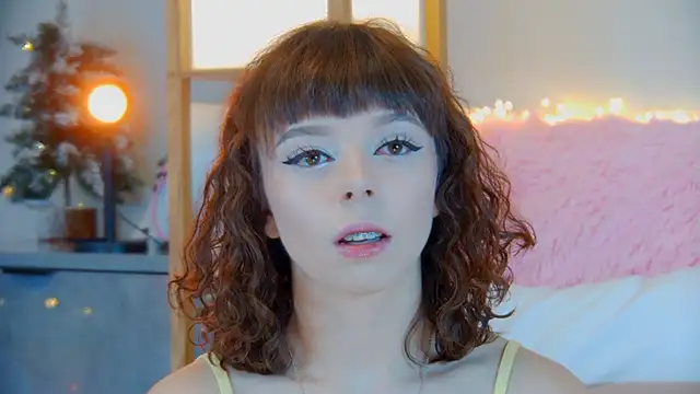 ElisabethDavis online show from November 2025 03:12:02 PM